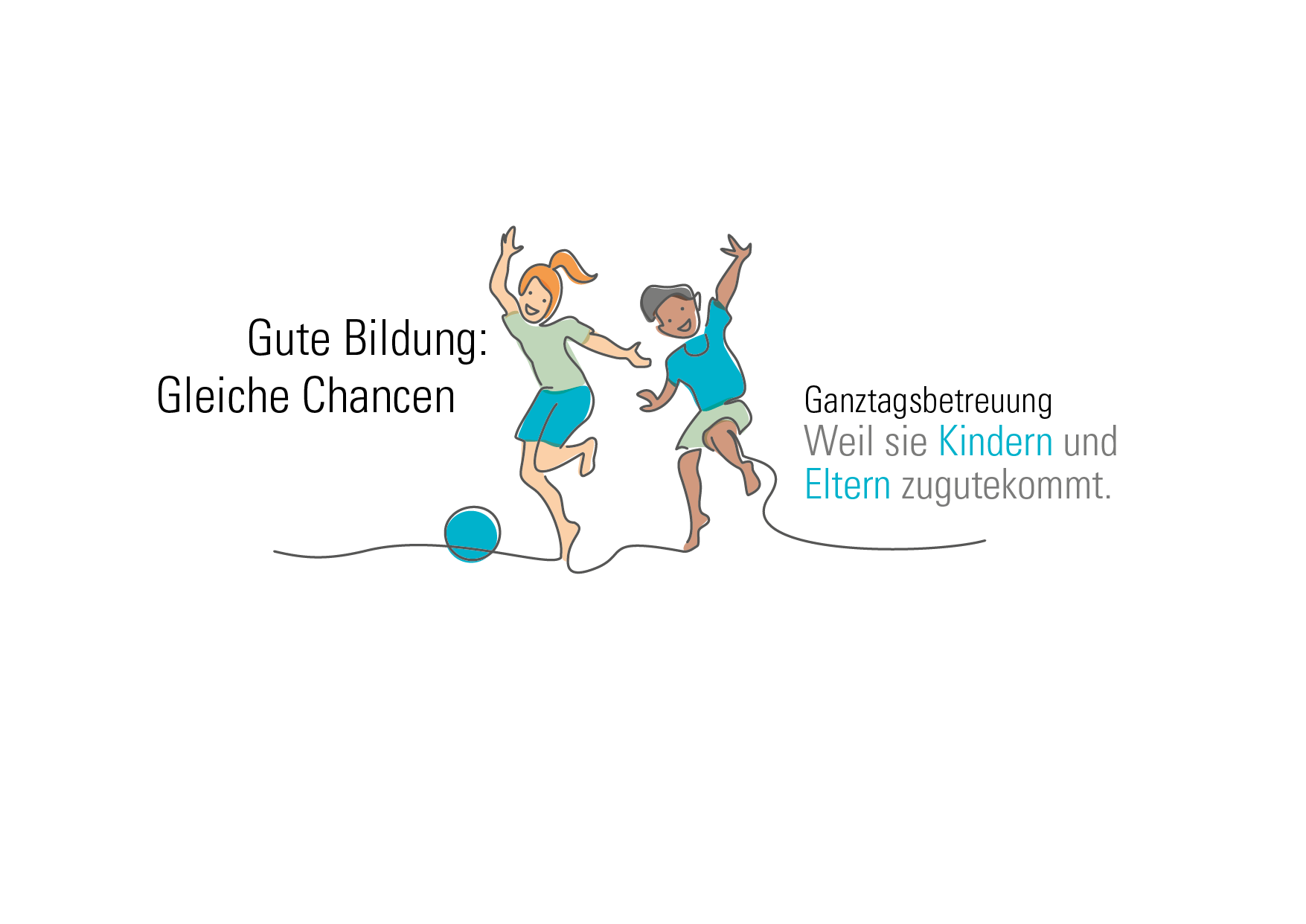 Logo Frühe Bildung